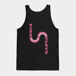 Pink Floyd Tank Top